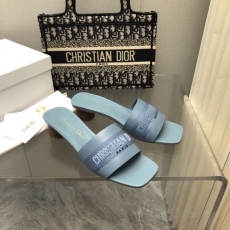 Christian Dior Slippers